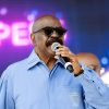 Walter Scott of R&B group the Whispers dies at 81