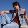Benson Boone misses a beat on ‘American Heart’, but still manages to land a fun album