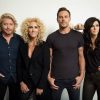 Little Big Town, Tyler Hubbard, Chicago and Whiskey Myers headline weekend of country, rock, folk and R&B