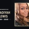 ‘Love & Hip Hop: Atlanta’ Star Khadiyah ‘KD’ Lewis Dies At Age 44