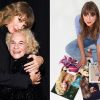 Taylor Swift ‘inspires’ music icon after she bought back her masters