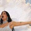 Dua Lipa at Aviva Stadium review: Confident, often sublime evening of pulsing stomp-pop