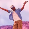 ASAP Rocky Jokingly Calls Tyler The Creator A “Piece Of S**t”