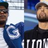 Ab-Soul Reveals The First CD He Bought Was An Eminem Record