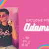 INTERVIEW: Adamusic Makes The Pop Music Scene ‘Stronger!’