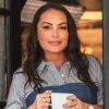 Angie Martinez Speaks on Her New ‘IRL’ Podcast and the Importance of Vulnerability in Her Interviews