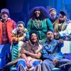 In ACT’s ‘Co-Founders,’ High Tech Meets West Oakland Hustle