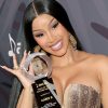 Cardi B Stresses ‘Music Is a Collaboration’ While Accepting 2025 ASCAP Voice of the Culture Award