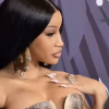 Cardi B, Jermaine Dupri, Tee Grizzley & 310Babii Bring Big Moments to ASCAP Honors Red Carpet | EURexclusiveWATCH