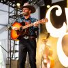 Charley Crockett Candidly Speaks to Joe Rogan About AI & Authenticity in Pop Music