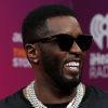 Diddy Allegedly Dangled Woman Off 17th Floor Balcony