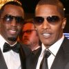 Diddy Blasted As ‘Nasty’ By Jamie Foxx