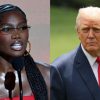 Doechii Slams Donald Trump In BET Awards Speech