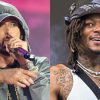Eminem Kept JID’s ‘Fuel’ Verse In The Vault For Three Years