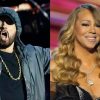 Eminem Wanted Mariah Carey To Play His Mom In ‘8 Mile’