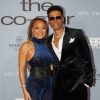 Eric Benét & Chanté Moore Hit Career Milestones With New No. 1 Duet