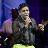 Wayne Lewis of Atlantic Starr Dead at 68