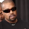 Kanye West (Ye) Returns To Shanghai To Headline Concert