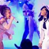 GloRilla And Keyshia Cole Unite For “Typa” Live At 2025 BET Awards