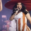 Cardi B Regains The Crown As Female Artist With The Most No.1s