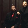 How Jay-Z and hip-hop brought this father-son duo closer together