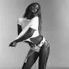 Justine Skye Mesmerizes With “Oh Lala” – A Seductive New Chapter In R&B