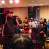 Talib Kweli is a hip hop knowledge bearer