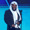 Kendrick Lamar Was the Top Winner at the 2025 BET Awards