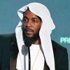 Kendrick Lamar Cleans Up At BET Awards