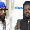 Kendrick Lamar Gave Ray Vaughn Advice In Joey Bada$$ Battle