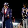 Kendrick Lamar Super Bowl Was Revolutionary Says Samuel L Jackson