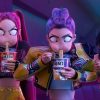 ‘K-Pop Demon Hunters’ Review: High-Concept Toon Is as Catchy as the Korean Music Phenom That Inspired It