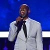 ‘90s R&B legend lashes out at family member as estranged son dead at 32