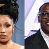 Nicki Minaj Receives Apology From Shannon Sharpe After Diss Track