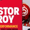 Atlanta hip-hop legend Pastor Troy to perform at Hawks’ 2025 NBA Draft Watch Party