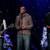 R&B icon ripped for statement on estranged son’s cancer death: ‘He’s really a terrible person’