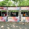 Pacsun Follows the Music with Capsule Collection and Pop-Up at NYC’s Governors Ball
