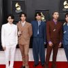 BTS timeline: How K-pop superstars took over the world