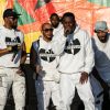 Live updates: Wu-Tang take over CFG Bank Arena as final tour kicks off