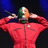 Kneecap lead anti-Keir Starmer chant during Glastonbury set