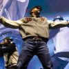 Review: Legendary hip-hop act performs possibly its final Bay Area show