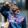 The Source |SOURCE SPORTS: Atlanta Braves Launch New Collab Collection With Usher, Atlanta R&B Icon Throws First Pitch vs. NY Mets