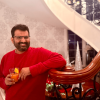 CR Srikanth’s ‘Dancing In The Dark’ Offers Luminous Synth-Pop | News | Clash Magazine Music News, Reviews & Interviews