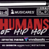 MusiCares Returns to Los Angeles with “Humans of Hip Hop” Wellness Clinic—Free Services for Music Professionals on June 24