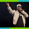 T-Pain announces ‘The TP20 Tour,’ Radio City show. Get tickets today