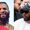 The Game Says Snoop Dogg Is A Better Rapper Than Kendrick Lamar