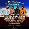 Uncle Charlie’s R&B Cookout in Raleigh: Win Tickets Here