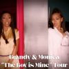 90s R&B icons announce co-headling tour