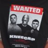 Hip-hop trio Kneecap play Glastonbury despite calls for ban