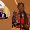 Doechii Turns Her First 2025 BET Awards Win Into an Act of Resistance Against President Trump’s Military Response to ICE Protests